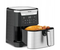 Tefal Air Fryer EY801D15 - 1346488 - zdjęcie 1